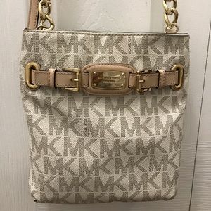 Michael Kors Crossbody Bag